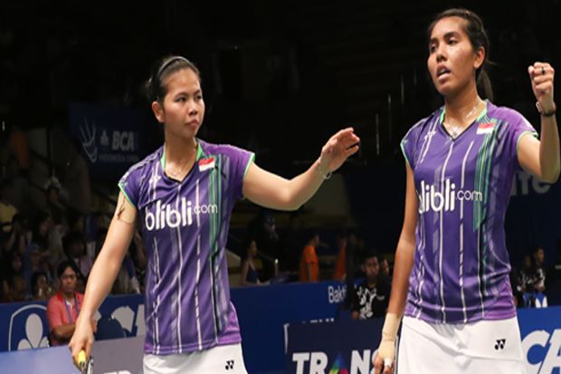 Greysia/Nitya Redam...