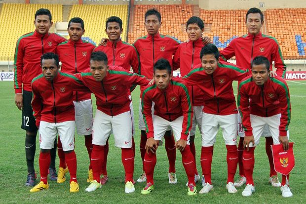 Aji Santoso Pede Indonesia...