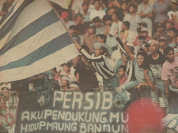 Legenda Persib: Banyak...