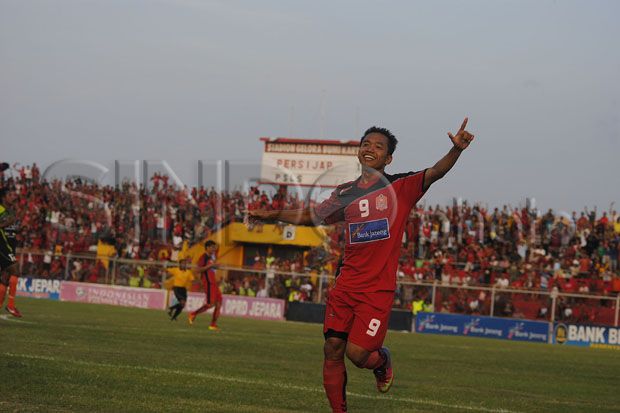 Laskar Kalinyamat Tak...