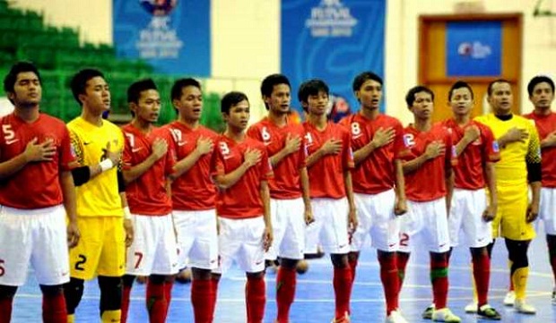 Indonesia Batal Jadi...