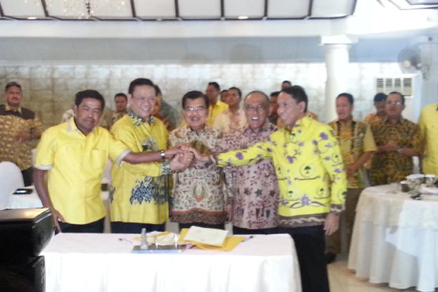 Ical-Agung Disarankan...