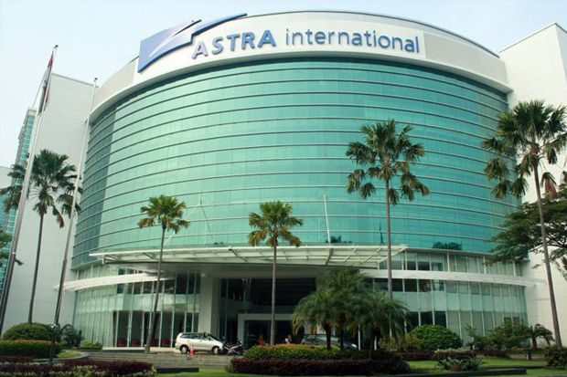 Astra Optimis Penjualan...
