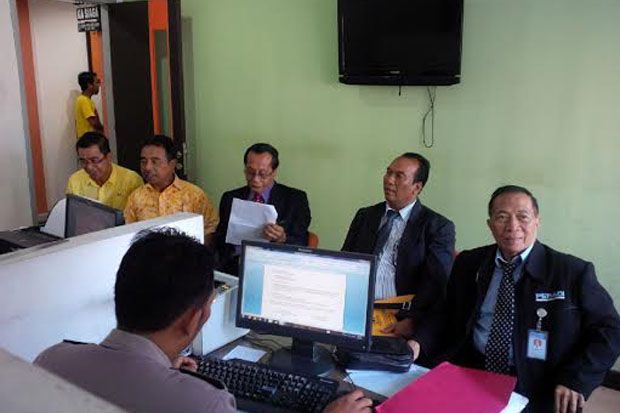 Abaikan Putusan Hakim,...
