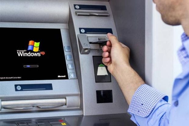 Industri ATM Menanti...
