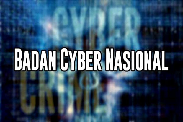 Badan Cyber Nasional...
