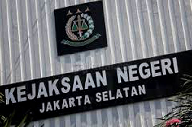 Kejari Periksa Kelengkapan...