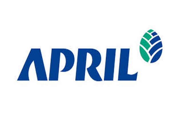 APRIL Pastikan Rantai...