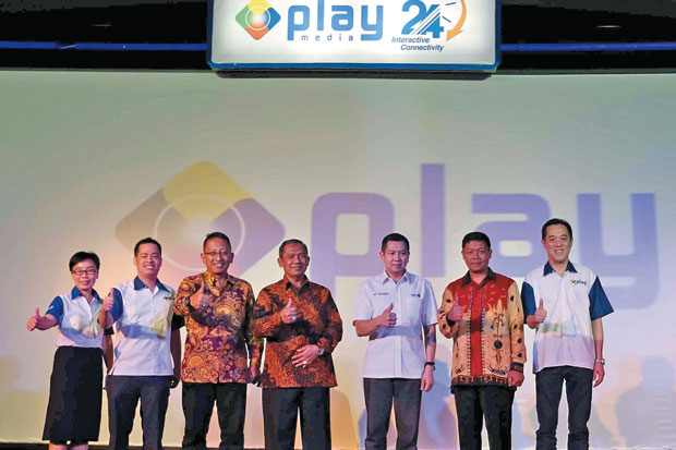 Play Media Layanan Internet...