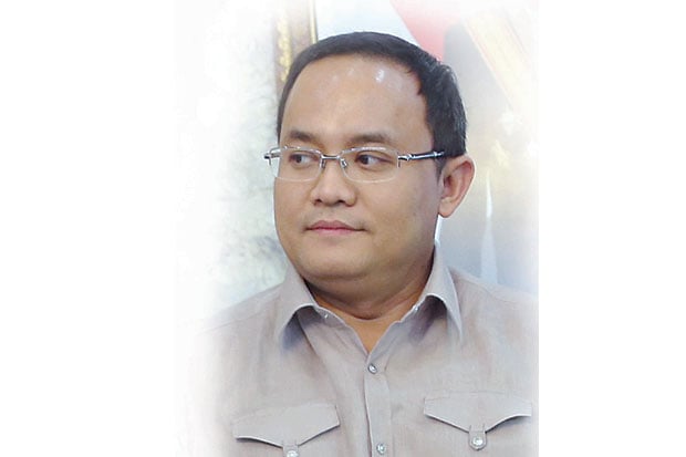 Menpora Tak Hargai Timnas