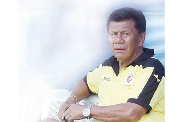 Saya Seperti Kehilangan...