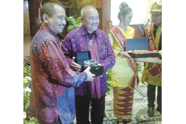 Sumsel Ingin Jual Budaya