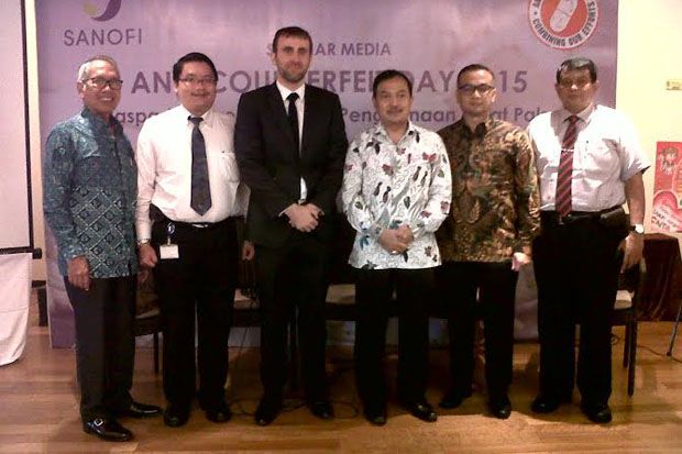 Waspada! Peredaran dan...