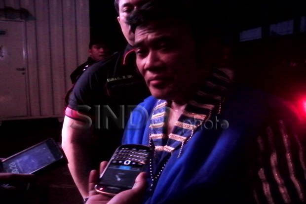 Juara KDI 2015 Jagoan...