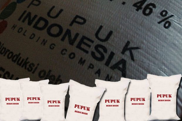 Pupuk Subsidi Kurang