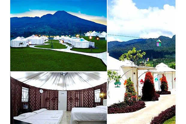 8 Hotel yang Memberikan...