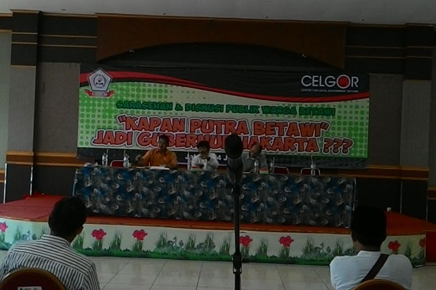 KJS dan KJP Dinilai...