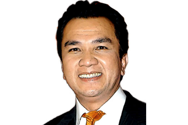 Cara Jokowi Melihat...