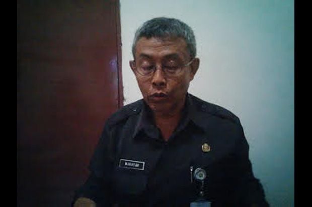 Nikahkan Putra Presiden,...