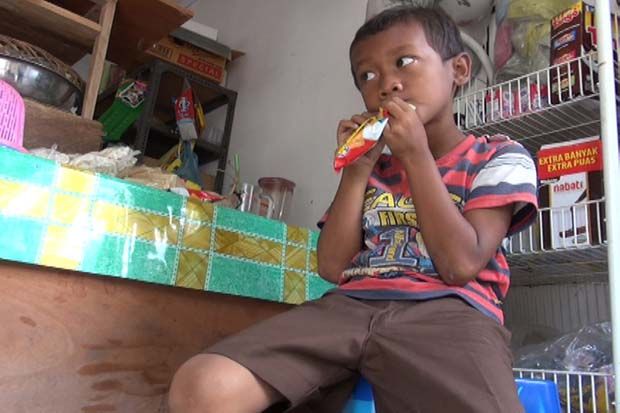 Ketua RW Bantah Ibu...