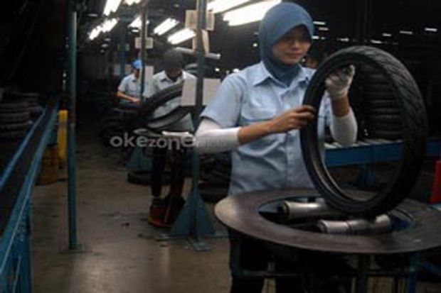 RI Banyak Kehilangan...