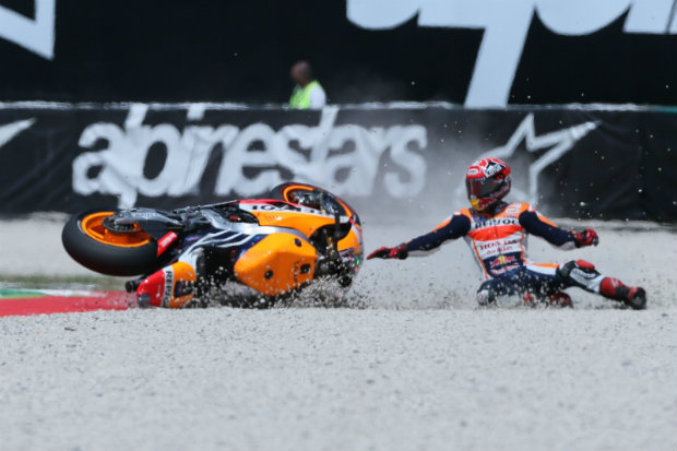 Marquez Berpeluang Juara...