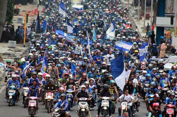Bobotoh Cuma Minta Kompetisi...