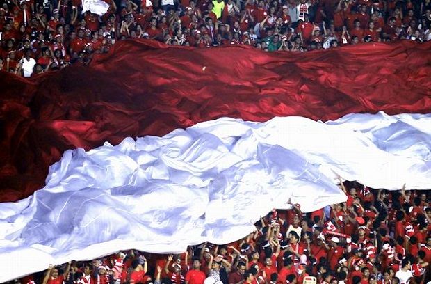 Masih Adakah Indonesia...