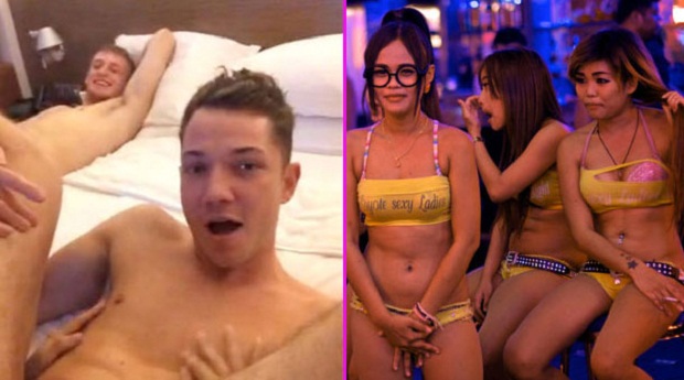 Video Pesta Sex Pemain...
