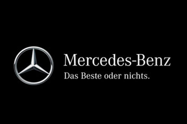 Mercedes-Benz Ekspansi...