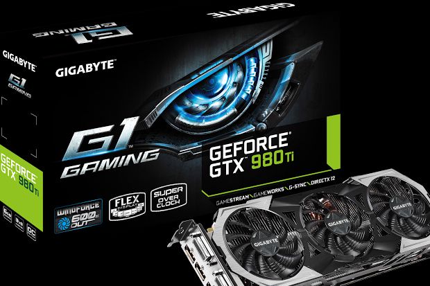 GIGABYTE Hadirkan Kartu...