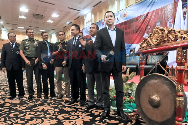 MNC Group Dukung Penuh...