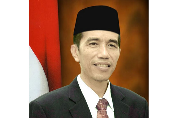Ring Satu Presiden Perlu...