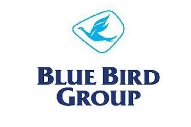 Blue Bird Bagi Dividen...