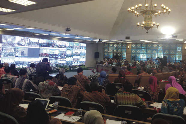 Pemprov Jabar Hemat...