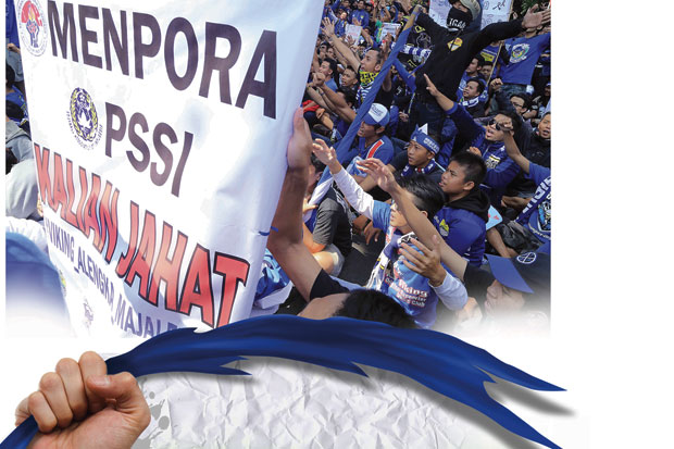 Bobotoh Ajukan Tujuh...