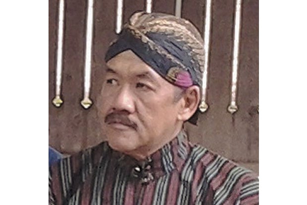 Sultan Didesak Kembali...
