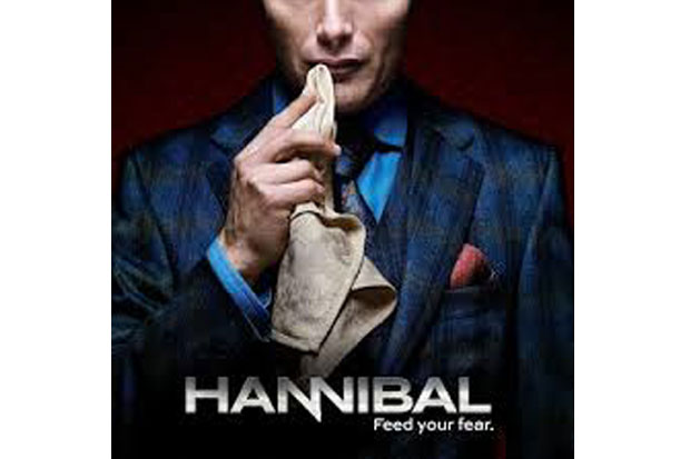 Hannibal Musim 3 Lebih...