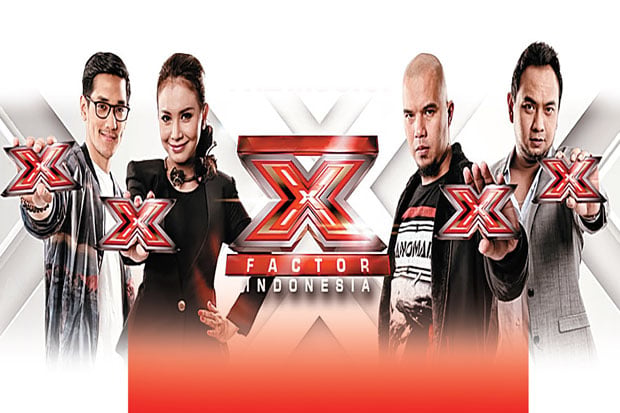 12 Finalis Pamer Bakat