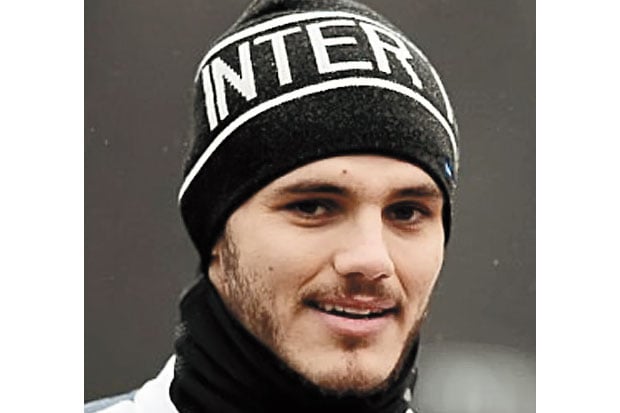 Mauro Icardi hingga...