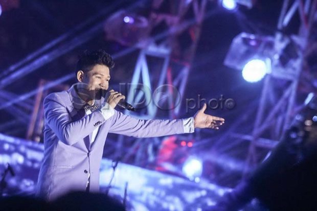 Ayu Ting Ting Nasihati...