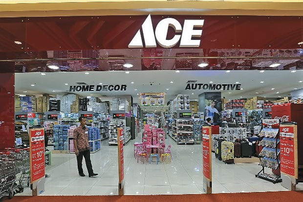Saatnya Belanja Kebutuhan...
