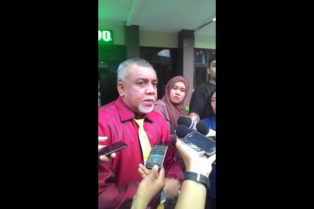 Pieter & Obie Siap Hadapi...