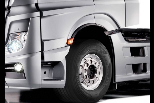 Hankook Jadi Ban Resmi...