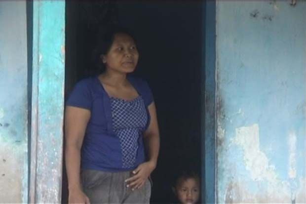 Dinsos Pastikan Ibu...