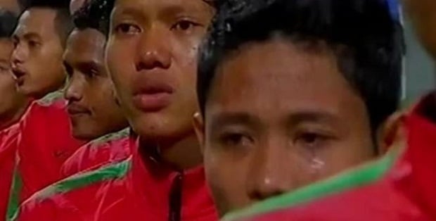 Timnas U-23 Harus Lupakan...