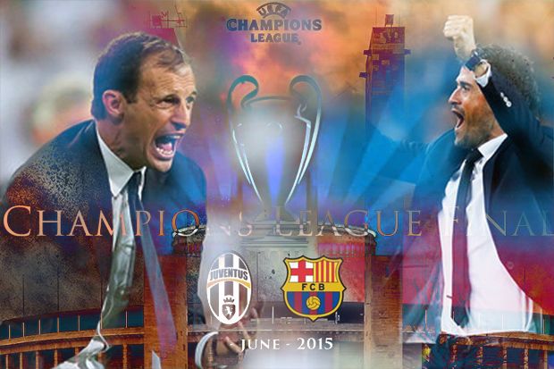 Prediksi Juventus vs...