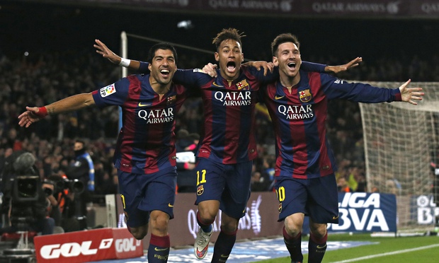 Trio Barcelona Diramal...