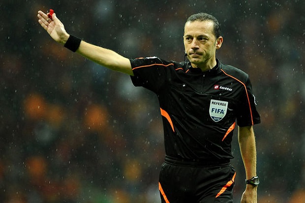 Catatan Cuneyt Cakir...