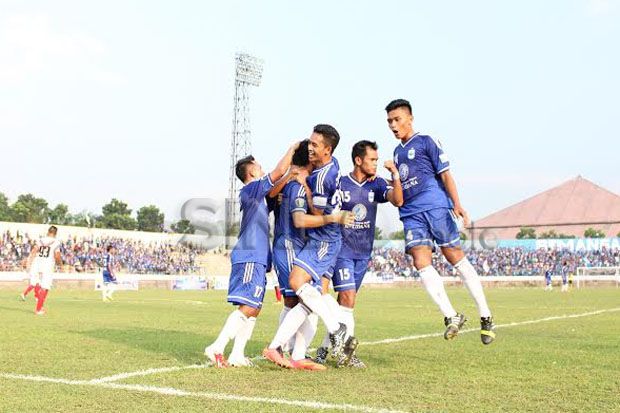 Takut Kalah, PSIS Terjunkan...